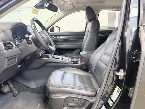Used 2019 MAZDA CX-5 Grand Touring w/ GT Premium Package AWD/4WD image 14