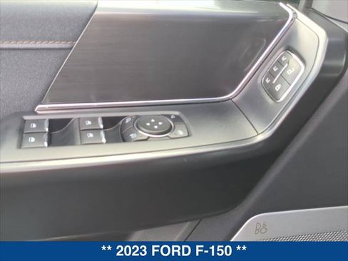 Used 2023 Ford F150 Raptor AWD/4WD image 11