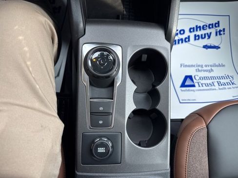 New 2025 Ford Bronco Sport Outer Banks w/ Outer Banks Tech Package+ image 26