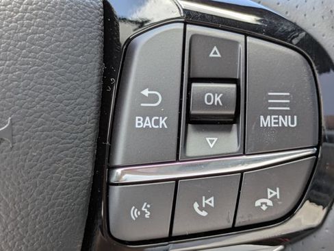 New 2026 Ford Explorer ST w/ Sun And Sound Package RWD image 27