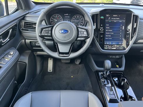New 2026 Subaru Forester Sport AWD/4WD image 15