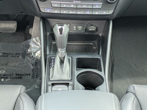 Used 2020 Hyundai Tucson Ultimate FWD image 18