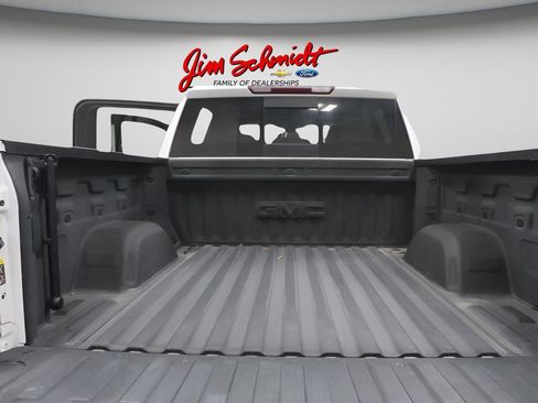 Used 2019 GMC Sierra 1500 SLT w/ SLT Premium Plus Package AWD/4WD image 38