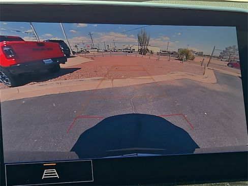 New 2026 Cadillac CT4 Sport image 27