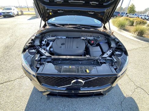 Used 2026 Volvo XC60 B5 Core w/ Protection Package Premier image 33