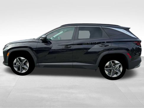 Used 2026 Hyundai Tucson SEL AWD/4WD image 3