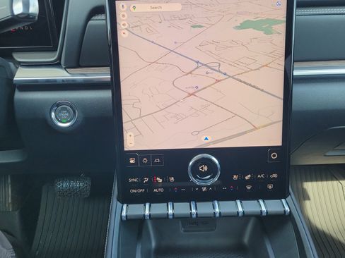 New 2026 GMC Terrain Denali AWD/4WD image 24