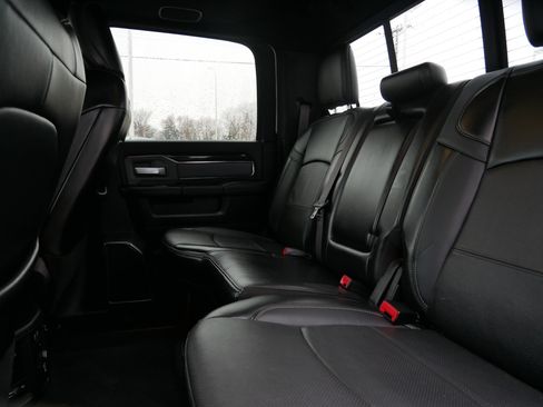 Used 2019 RAM 2500 Power Wagon image 7