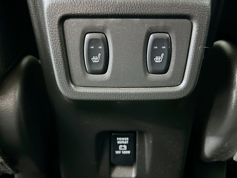 Used 2018 Mitsubishi Eclipse Cross SE image 27