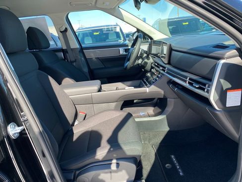 New 2026 Hyundai Santa Fe SE image 37