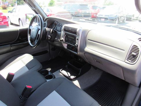 Used 2011 Ford Ranger XLT RWD image 20
