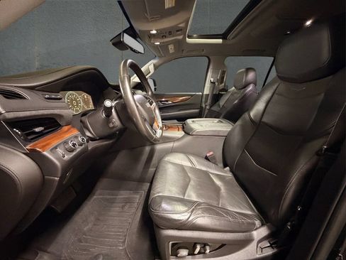 Used 2015 Cadillac Escalade Premium AWD/4WD image 21