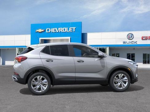 New 2026 Buick Encore GX Preferred w/ Comfort Package AWD/4WD image 27