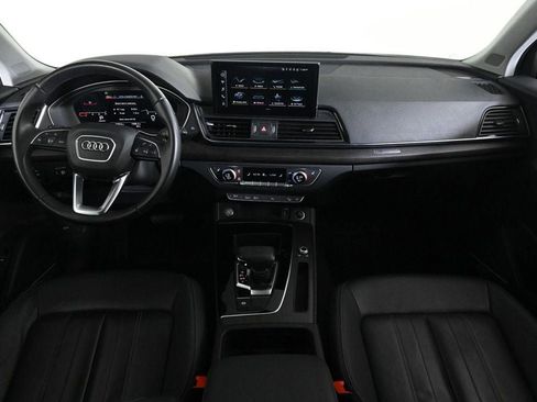 Used 2022 Audi Q5 2.0T Premium Plus w/ Premium Plus Package image 9