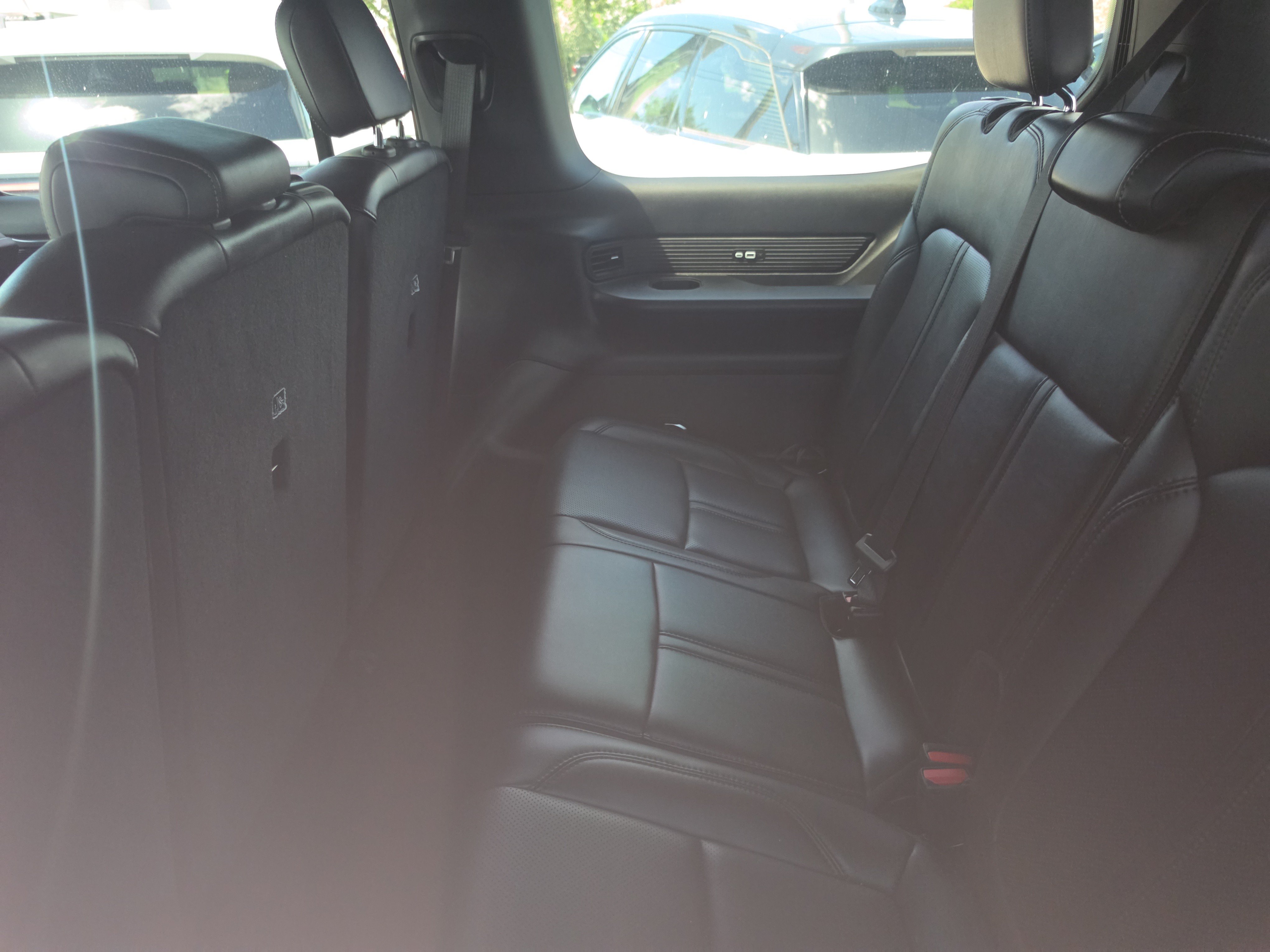 Used 2023 Jeep Wagoneer 2WD image 8