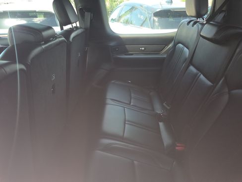 Used 2023 Jeep Wagoneer 2WD image 8