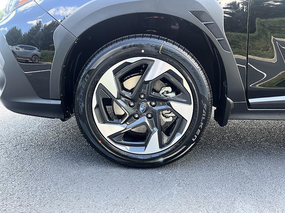 New 2026 Subaru Crosstrek 2.5i Limited AWD/4WD image 8