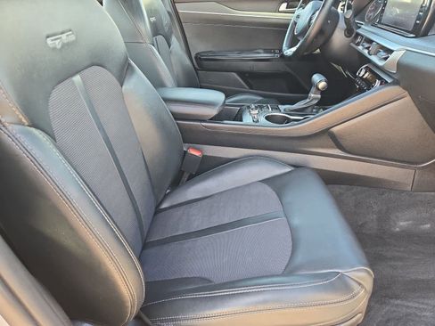 Used 2022 Kia K5 GT-Line image 20