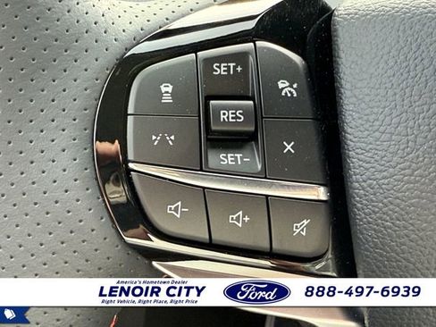 New 2026 Ford Explorer ST-Line w/ ST-Line Street Pack AWD/4WD image 15