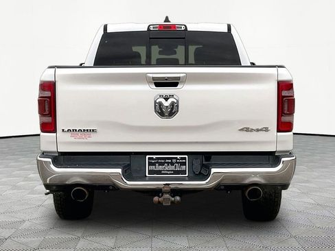 Used 2020 RAM 1500 Laramie image 4