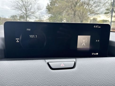 New 2026 MAZDA CX-90 3.3 Turbo w/ Preferred Package image 16