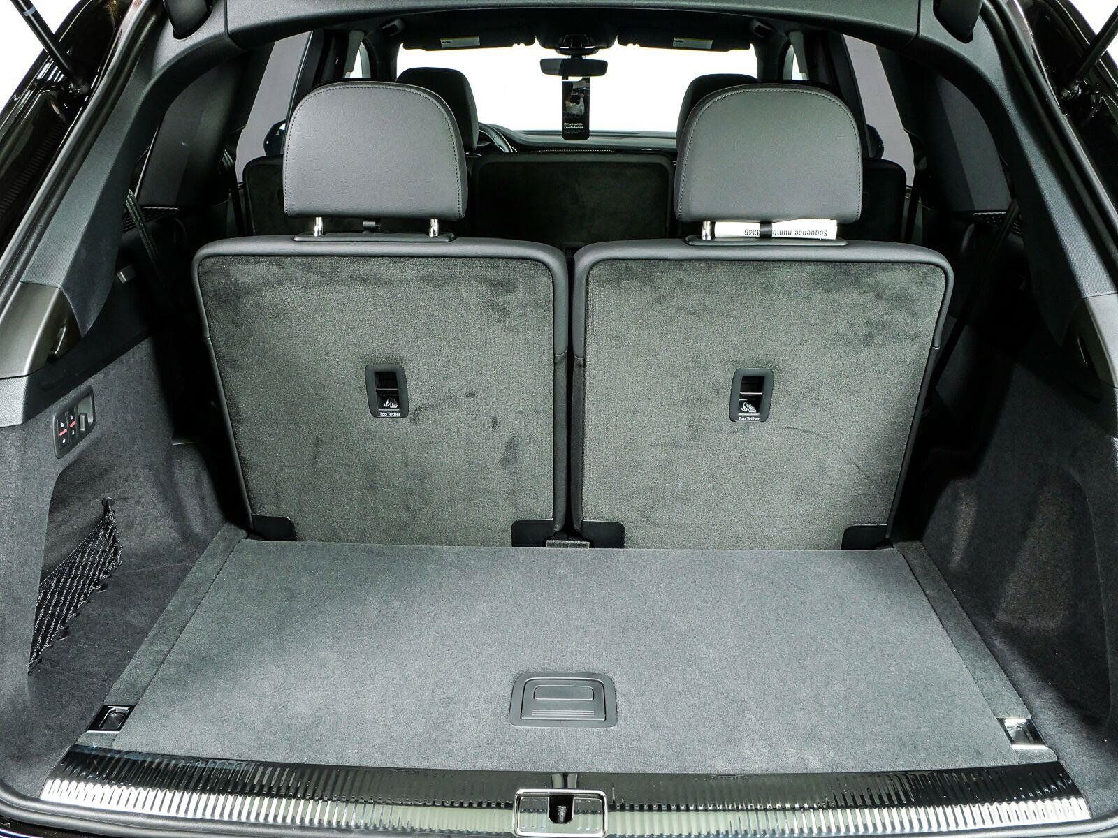 New 2026 Audi Q7 2.0T Premium Plus AWD/4WD image 35