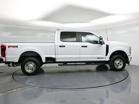 Used 2025 Ford F250 XL w/ STX Appearance Package AWD/4WD image 22
