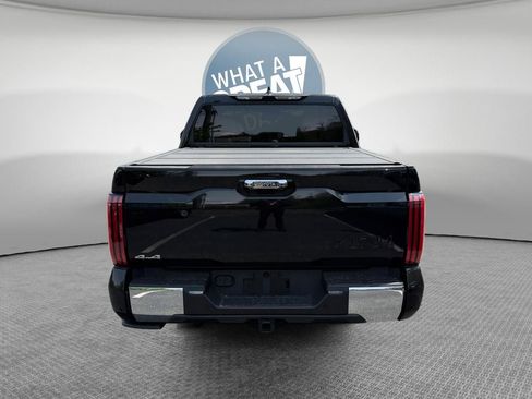 New 2026 Toyota Tundra 1794 Edition AWD/4WD image 5