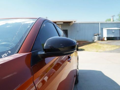 Used 2020 Nissan Altima 2.5 SR w/ Premium Package FWD image 23