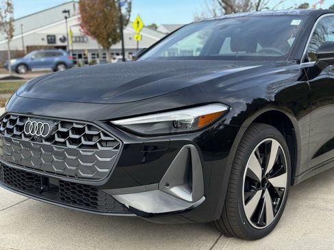 New 2025 Audi A5 2.0T Premium image 5