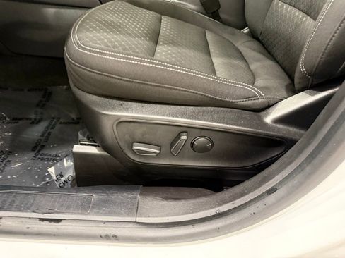 Used 2024 Ford Escape Active image 14