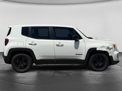 Used 2020 Jeep Renegade Sport FWD image 10
