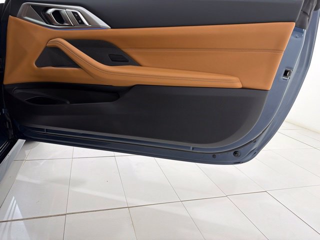 Used 2026 BMW M440i Convertible RWD image 19
