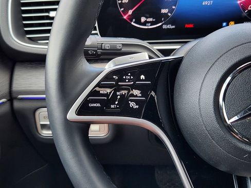 Used 2025 Mercedes-Benz GLE 350 4MATIC image 26