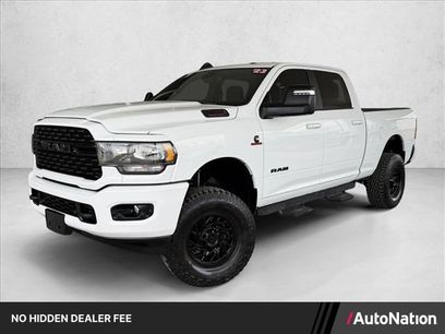 Used 2023 RAM 2500 Big Horn w/ Night Edition