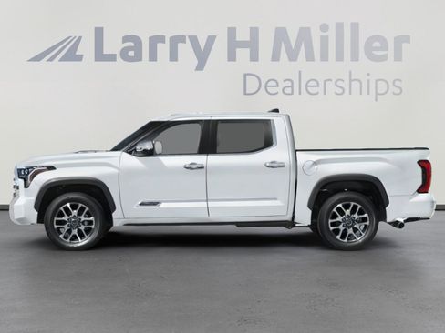 New 2026 Toyota Tundra 1794 Edition AWD/4WD image 6