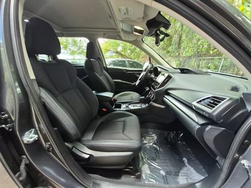 Used 2023 Subaru Forester Premium w/ Popular Package #3 AWD/4WD image 25