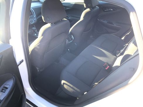 Used 2023 Chevrolet Malibu LT image 26