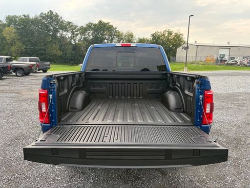 Used 2023 Ford F150 XLT w/ Equipment Group 302A High AWD/4WD image 20