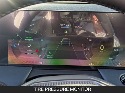 New 2026 Nissan Leaf SV+ w/ Floor Mat Package (SV+) image 19