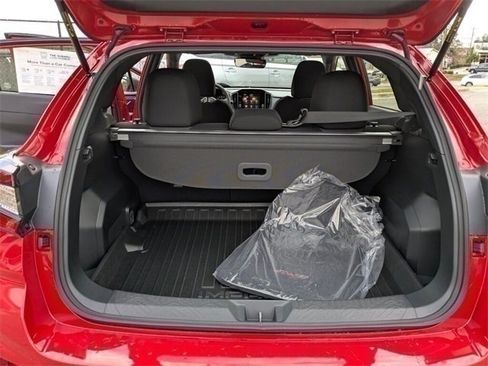 New 2026 Subaru Impreza RS image 31