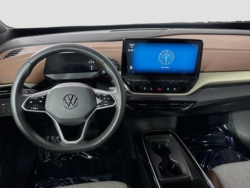 Certified 2023 Volkswagen ID.4 Pro AWD/4WD image 25
