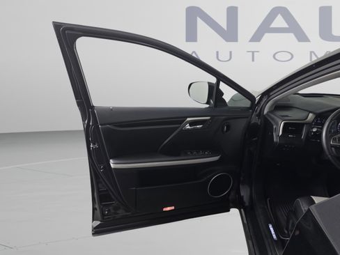 Certified 2022 Lexus RX 350 FWD w/ Special Edition image 9
