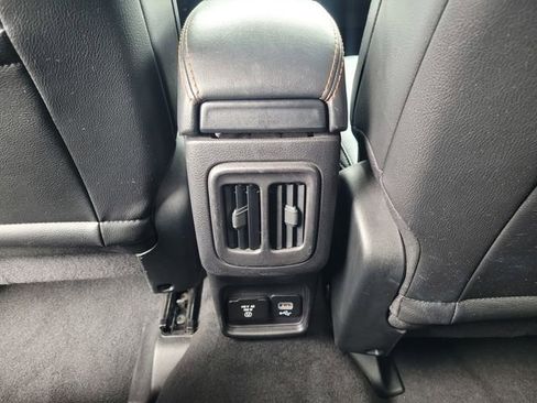 Used 2019 Jeep Compass Limited w/ Advanced Safety Group AWD/4WD image 17