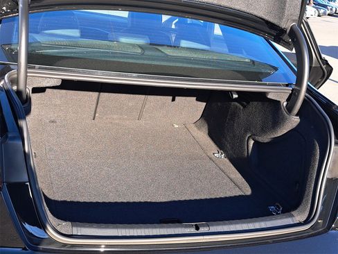 Certified 2025 Audi A6 3.0T Premium w/ Convenience Plus Package image 12