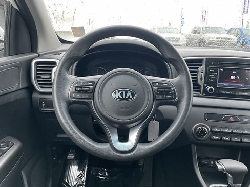 Used 2017 Kia Sportage LX image 15