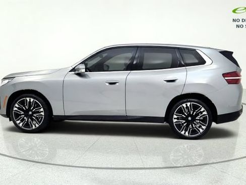 Used 2026 BMW X3 xDrive30i AWD/4WD image 5