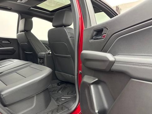 New 2026 GMC Canyon Elevation w/ Convenience Package AWD/4WD image 35