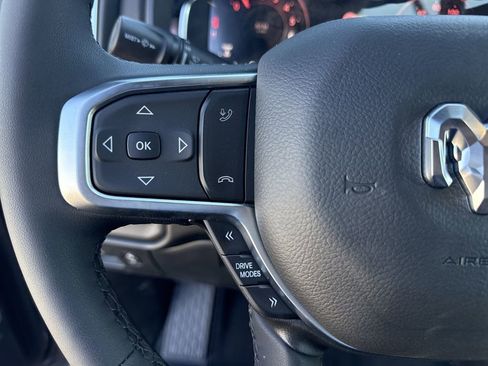 New 2026 RAM 1500 Big Horn image 16