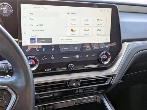 Used 2024 Lexus TX 350 FWD image 15